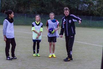 Bild 210 - C-Juniorinnen Training